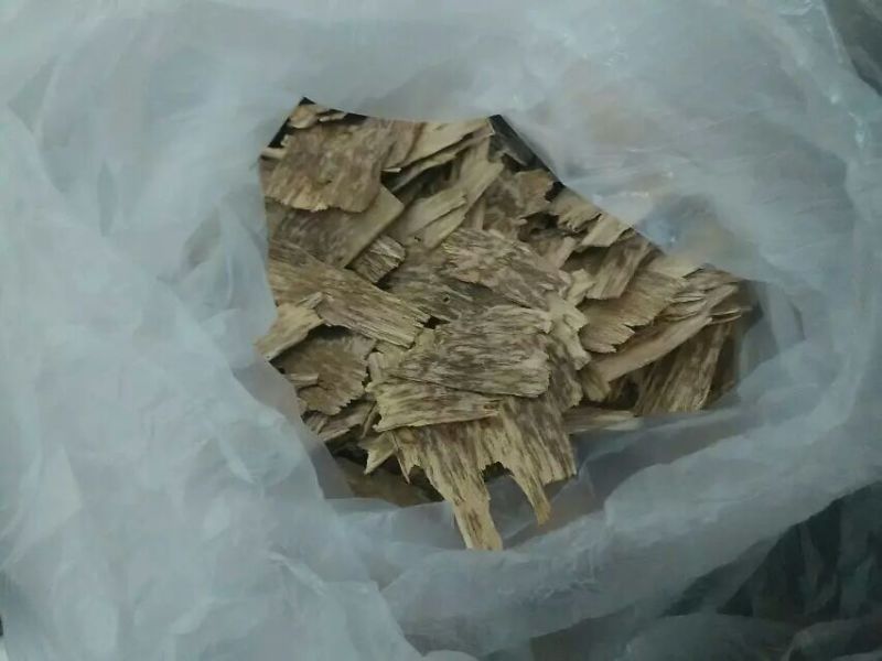 沉香火眼打磨薄皮烟签入药优选