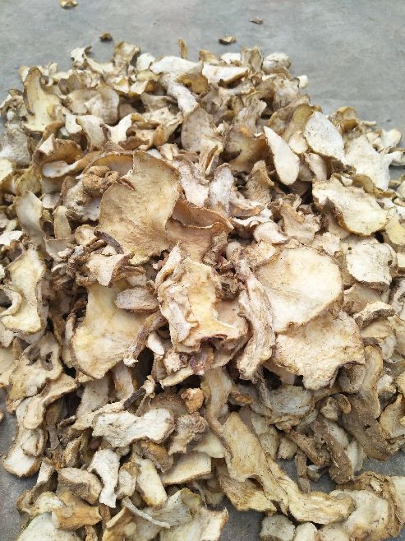 黄精中货干片净干99%货源充足