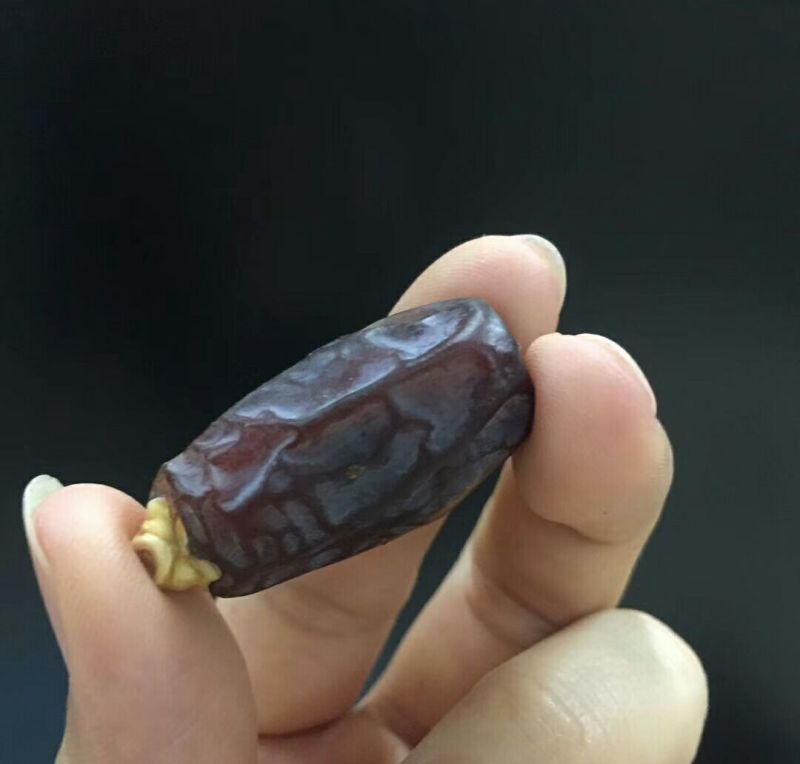 椰枣通货干枣