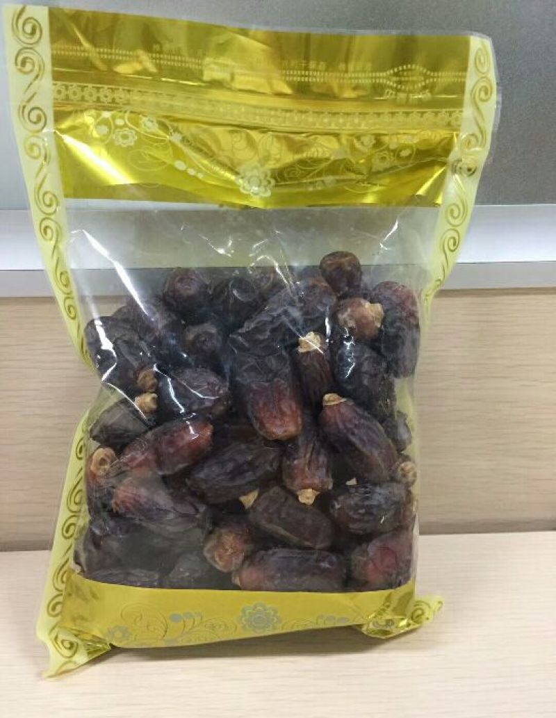 椰枣通货干枣