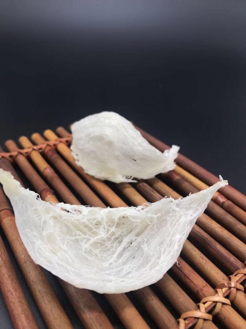 燕窝燕碎燕盏