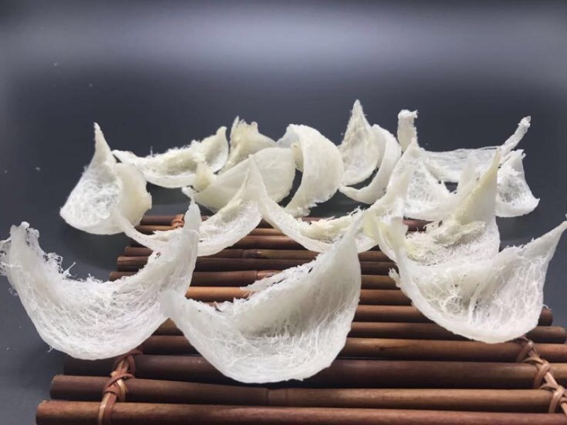 燕窝燕碎燕盏