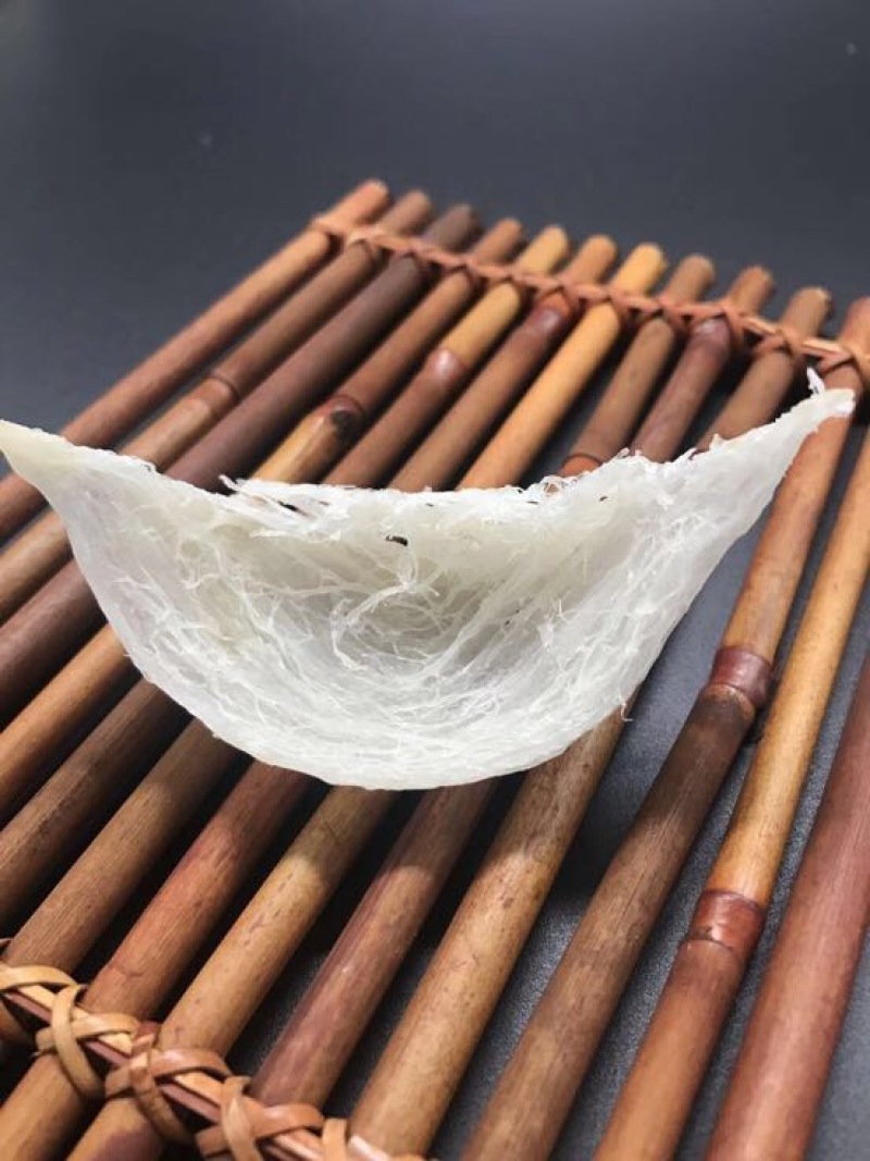 燕窝燕碎燕盏