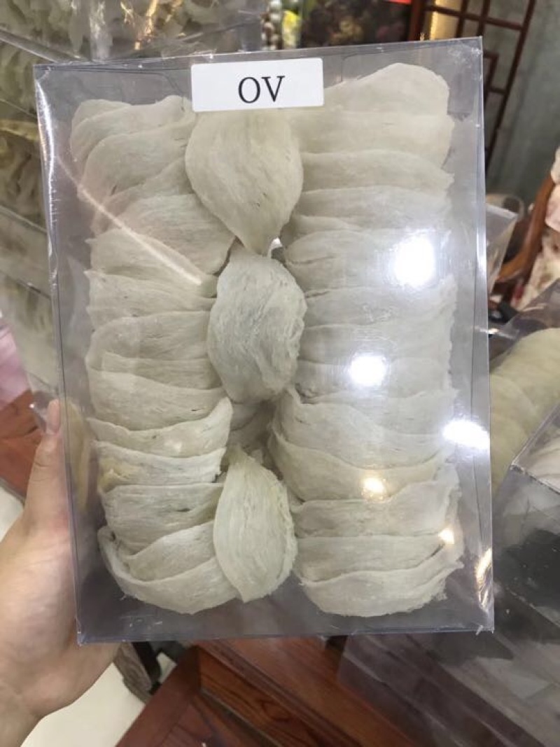 燕窝燕碎燕盏