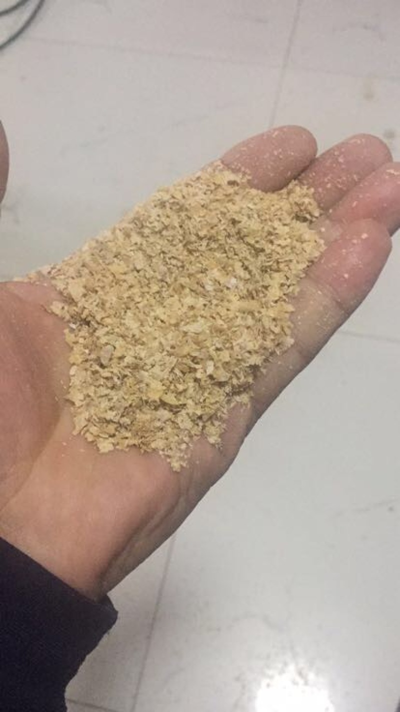 麦麸饲料