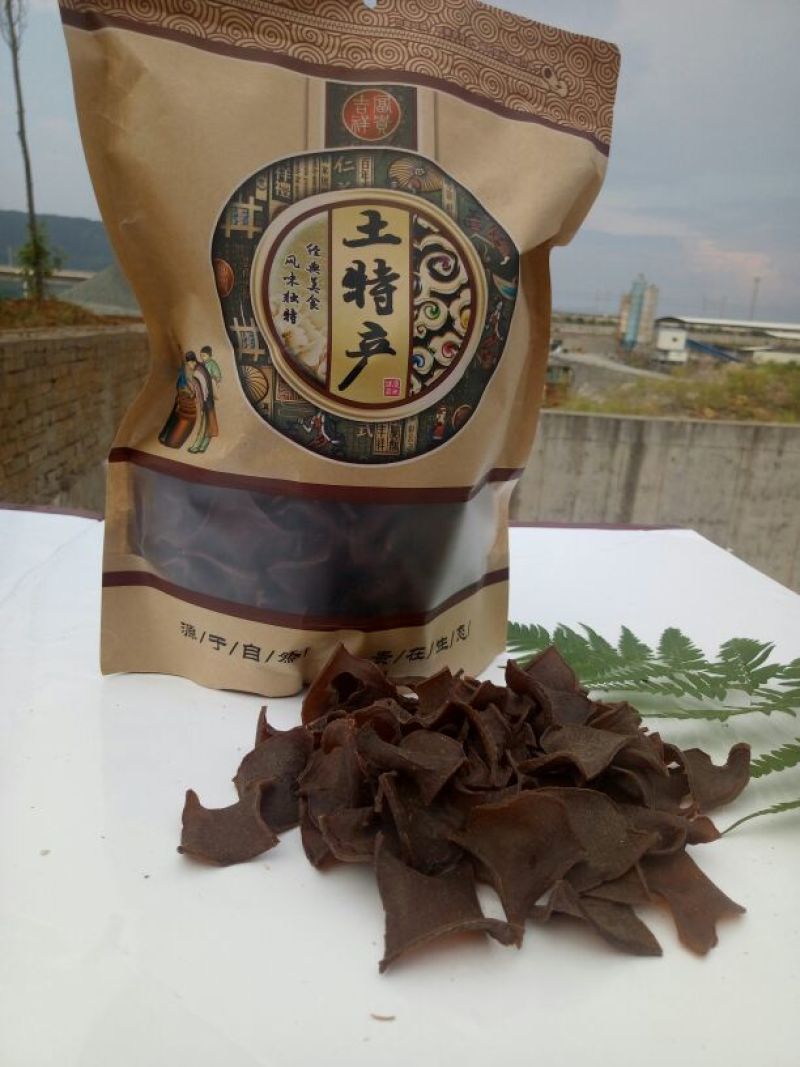苦槠豆腐