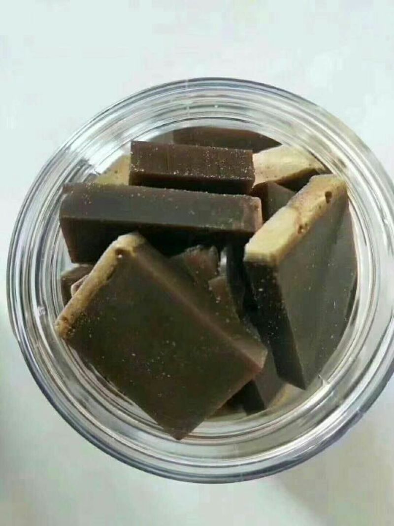 【鹿场直供】鹿角胶温补肝肾益精养血血虚头晕疲劳消瘦