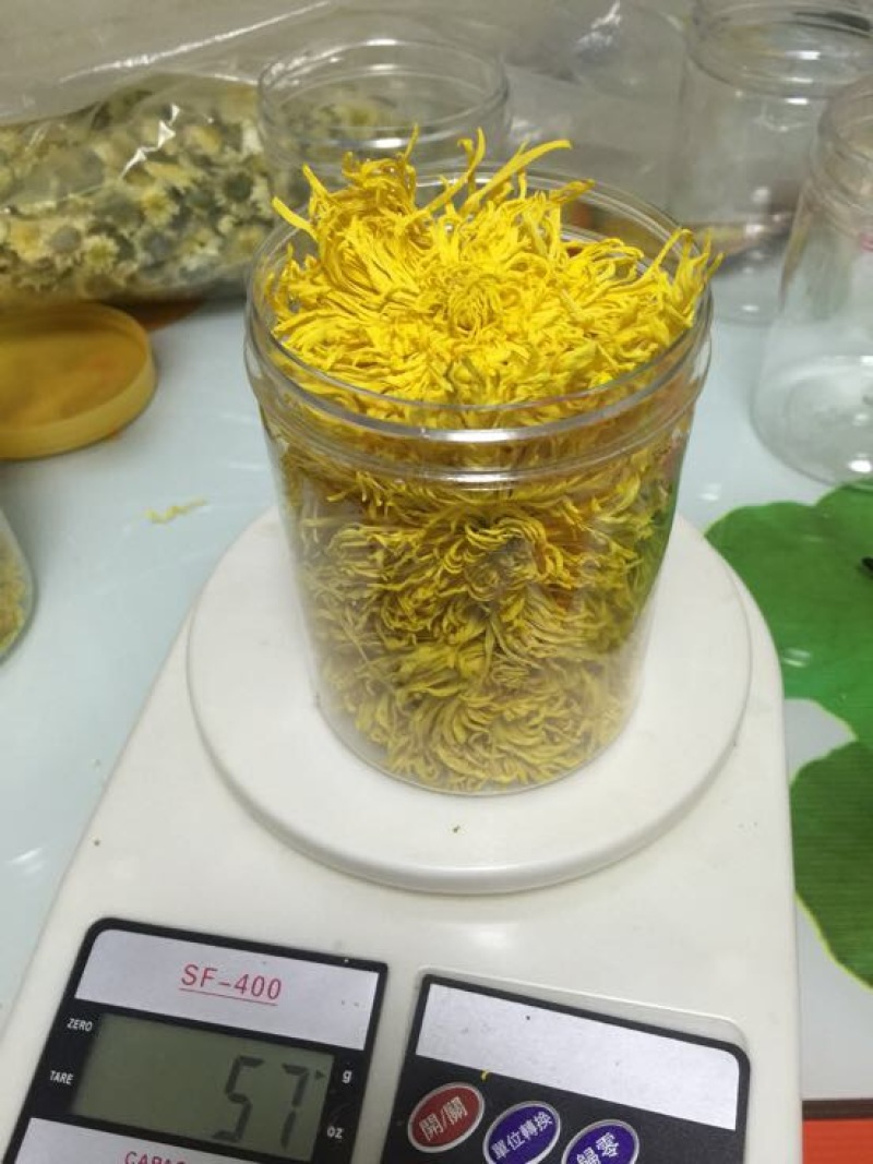 菊花金丝菊，皇菊，贡菊，香菊