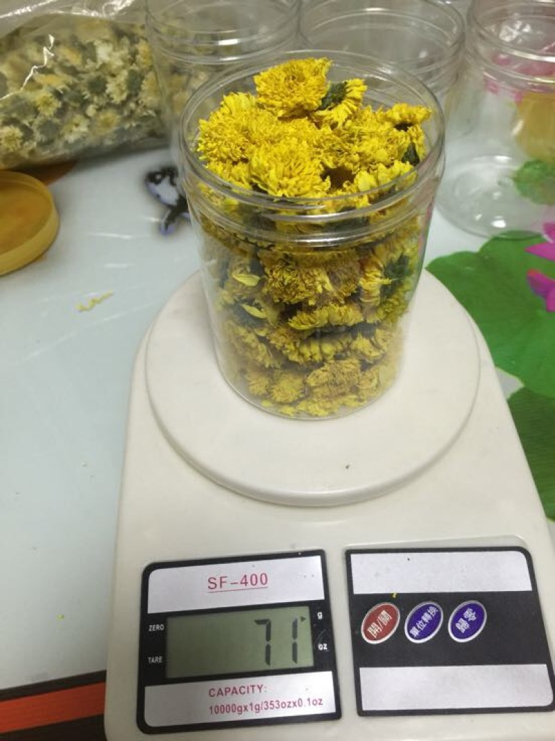 菊花金丝菊，皇菊，贡菊，香菊
