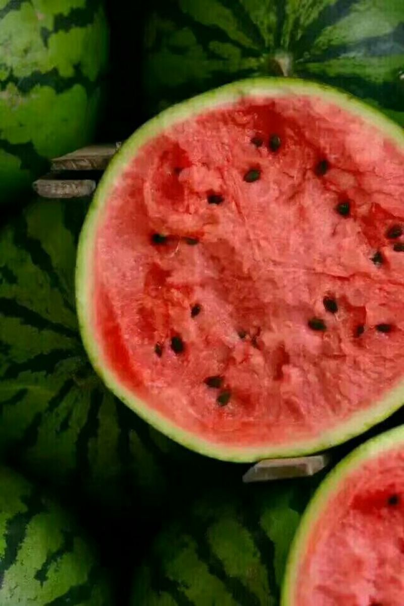 甜王西瓜