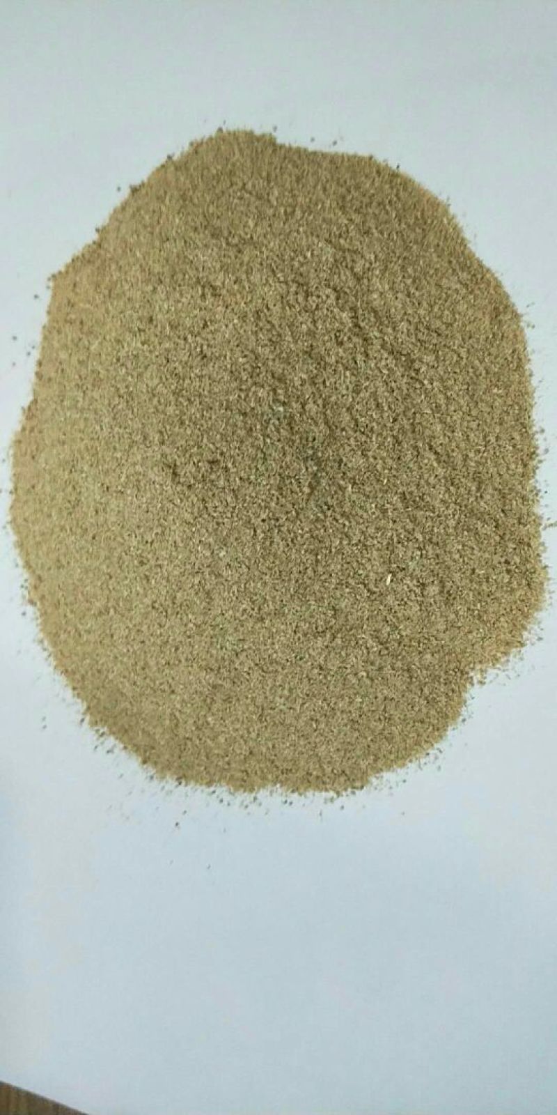 稻壳，稻壳粉！