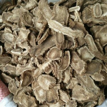 木香片