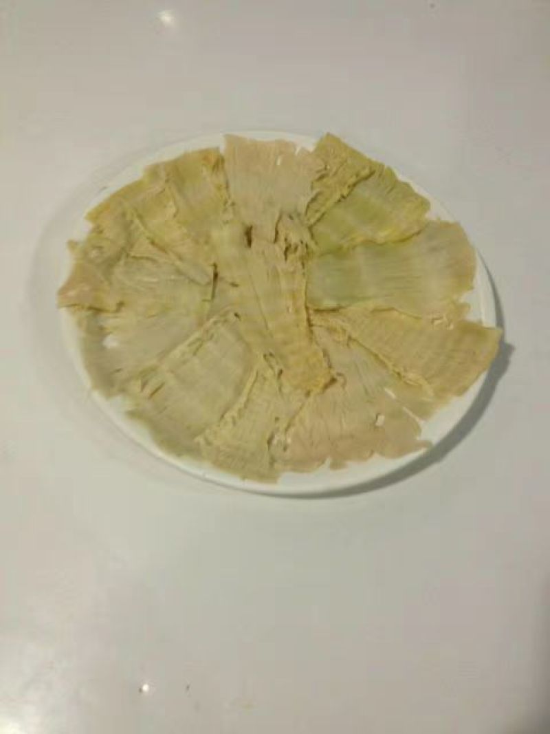 贡菜，