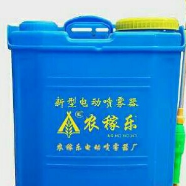 喷雾器电动喷雾器，消毒杀虫防疾喷雾