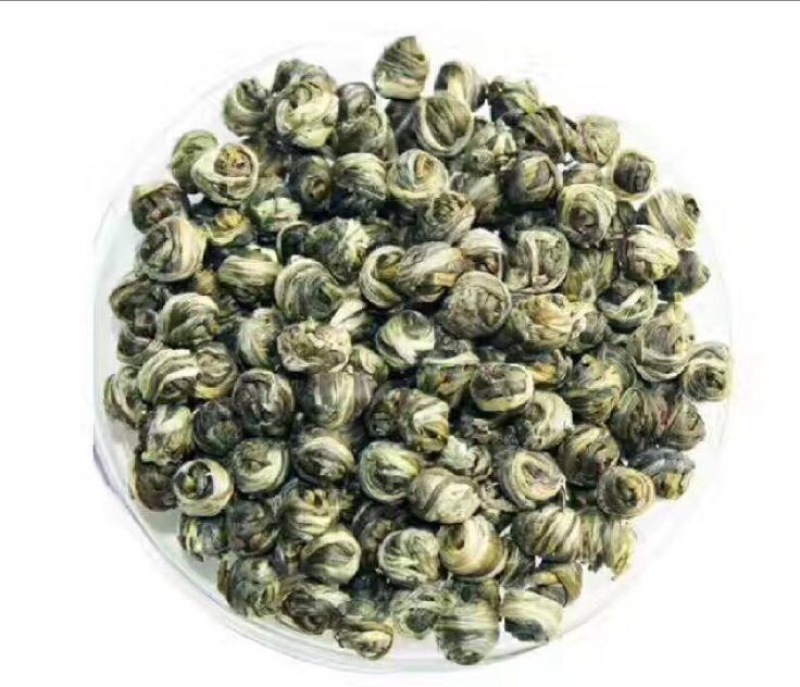茉莉花茶高档浓香型花茶250克×2罐/件现货包邮