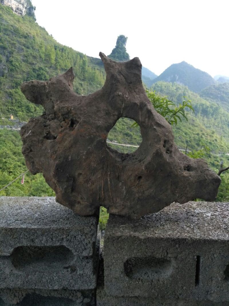 奇石