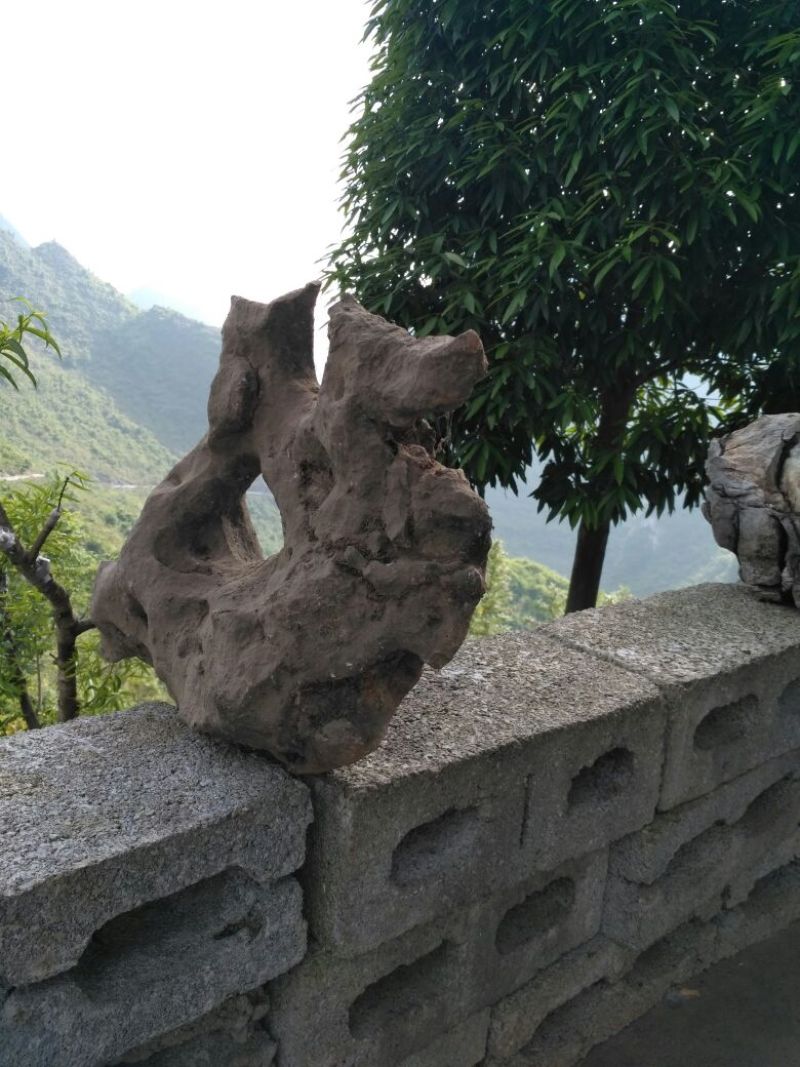 奇石