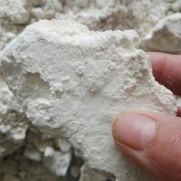 桂东高山手工红薯淀粉散装