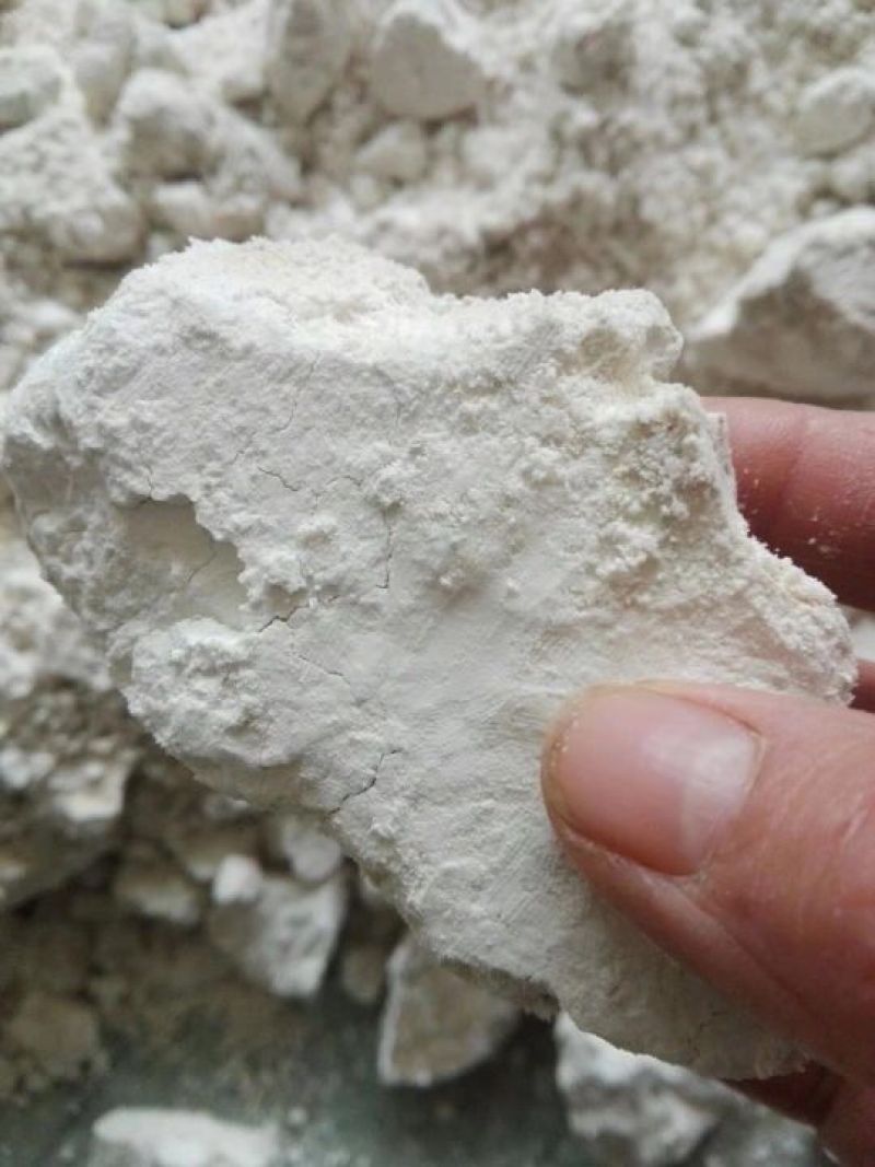 桂东高山手工红薯淀粉散装