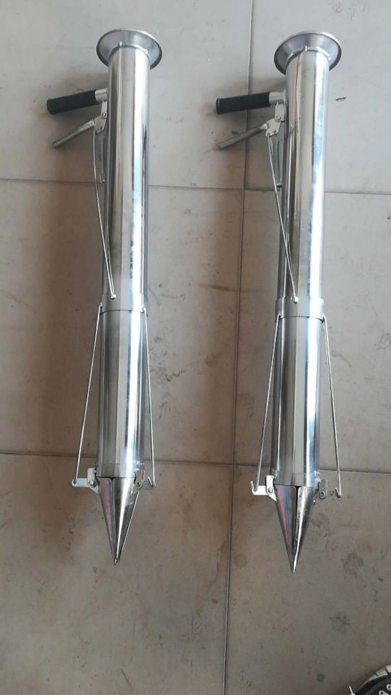 栽苗器