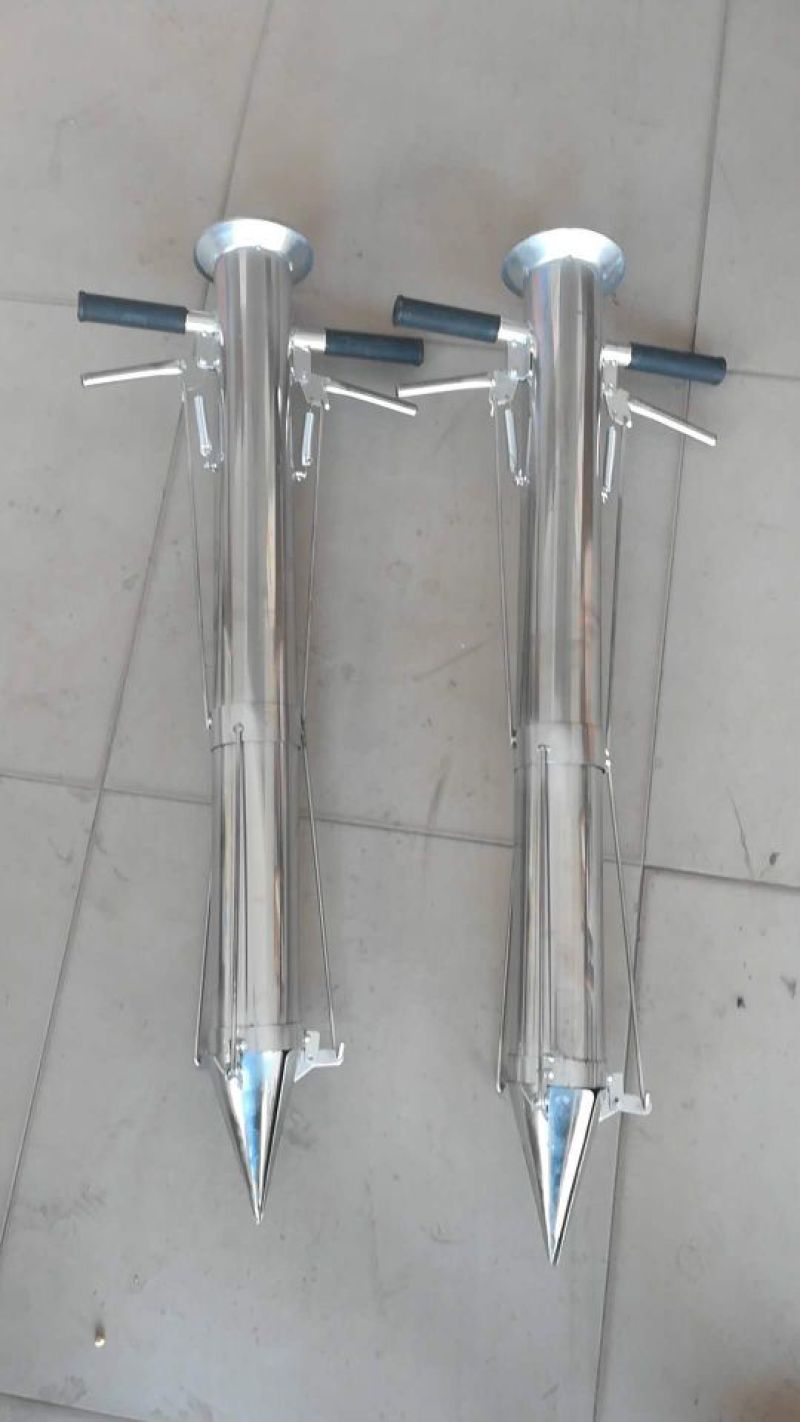 栽苗器