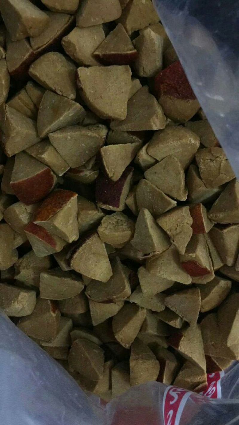 八仙果广西干货散装黑色黄色2斤起包邮