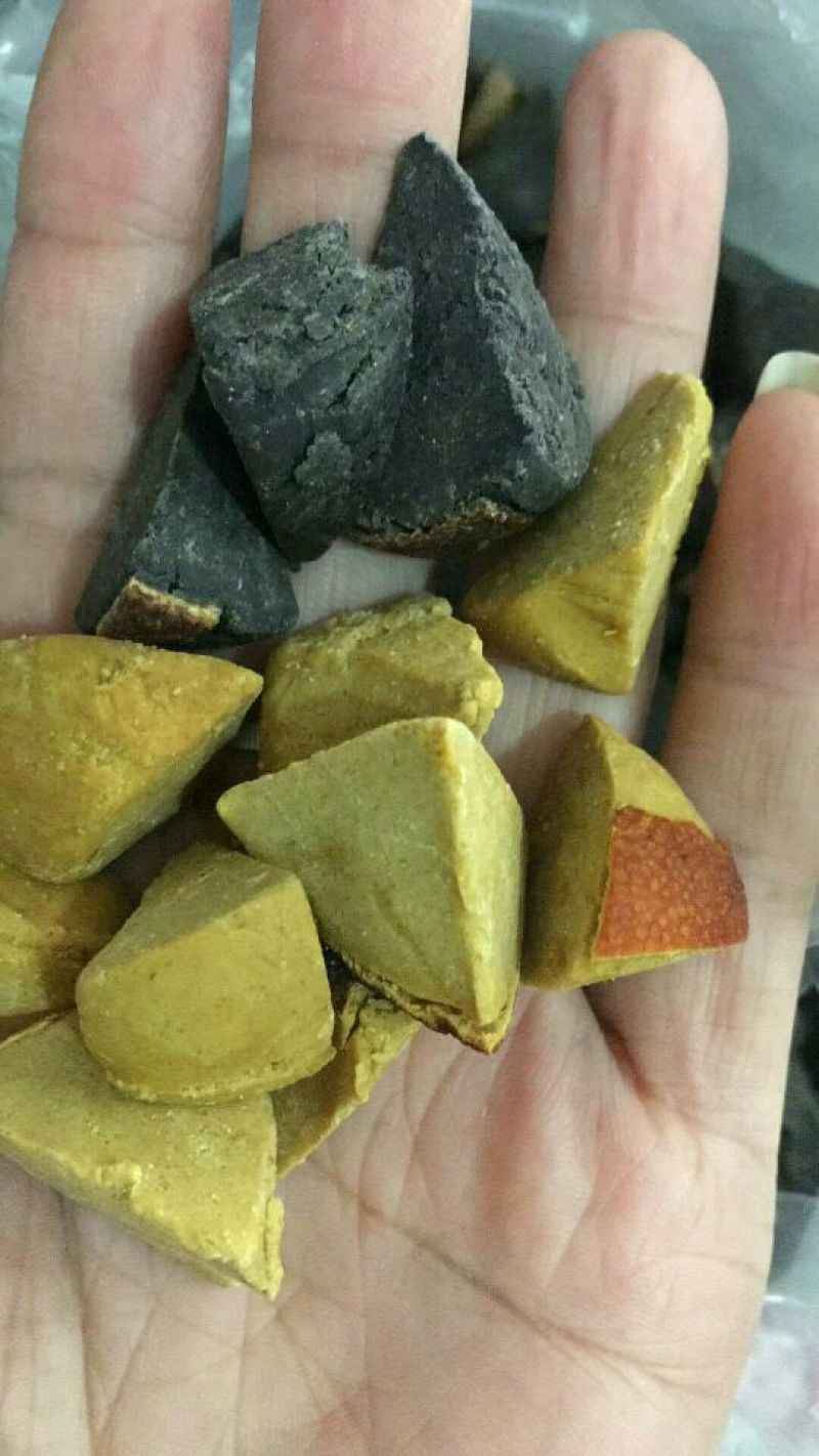 八仙果广西干货散装黑色黄色2斤起包邮