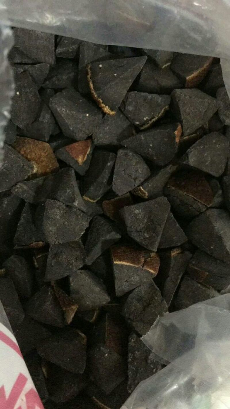 八仙果广西干货散装黑色黄色2斤起包邮
