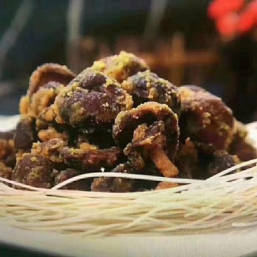 脱水土豆片脱水香菇