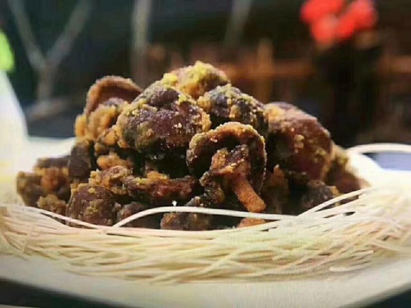 脱水土豆片脱水香菇