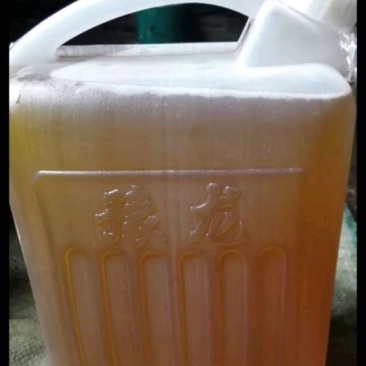 卖纯花生油