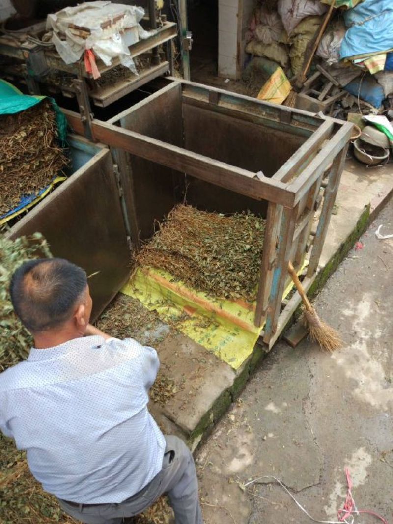 鱼腥草包装袋