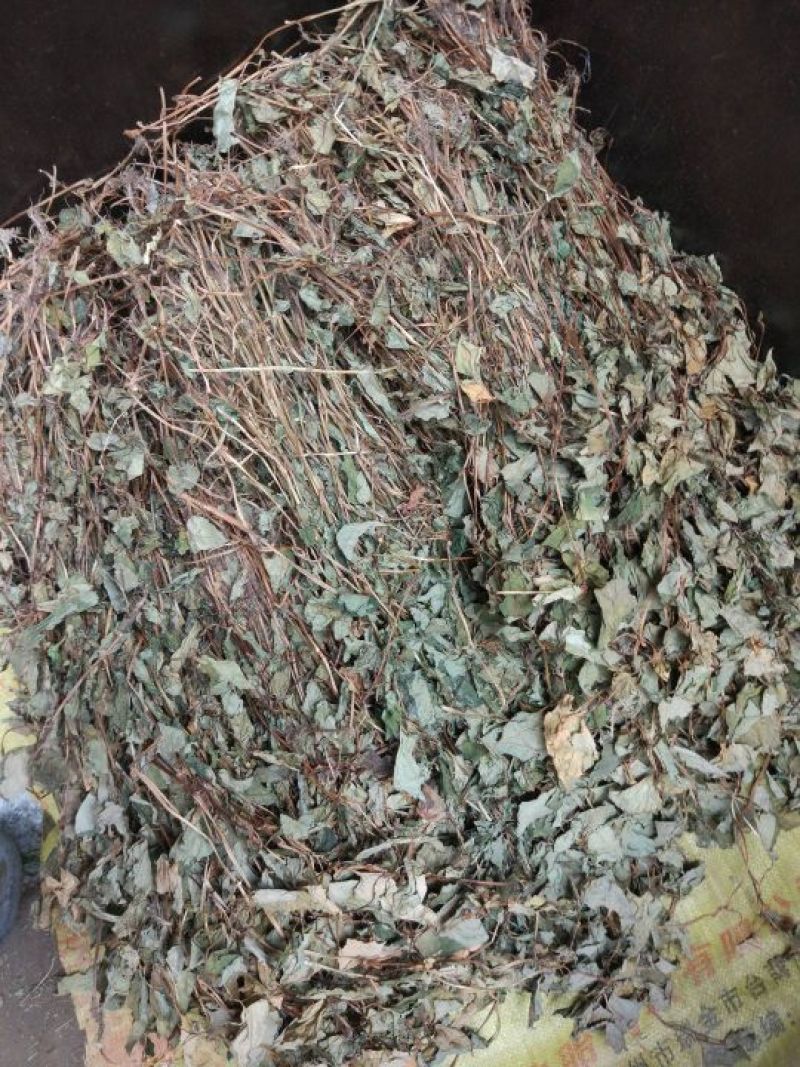鱼腥草包装袋