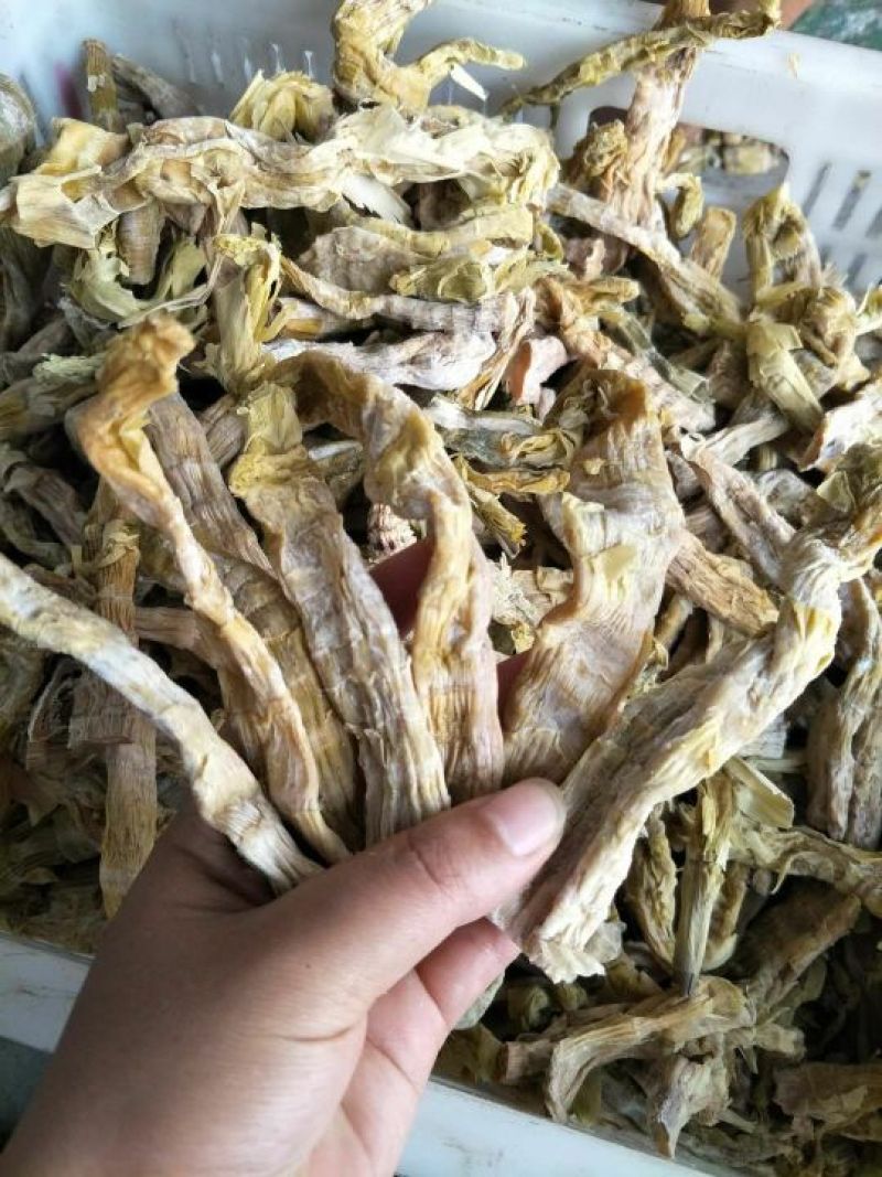 临安竹笋干水煮笋干咸笋干小笋干雷笋干量大详谈