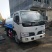 洒水车吸粪车