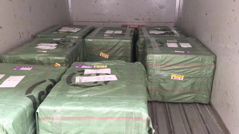 多花倒苗姜型甜黄精甜统个