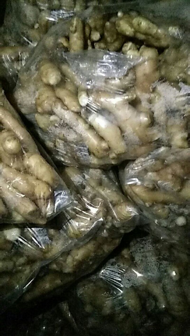 姜巴一两到四两