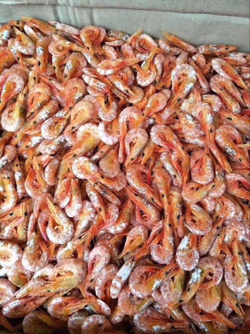 虾干通货70一斤
