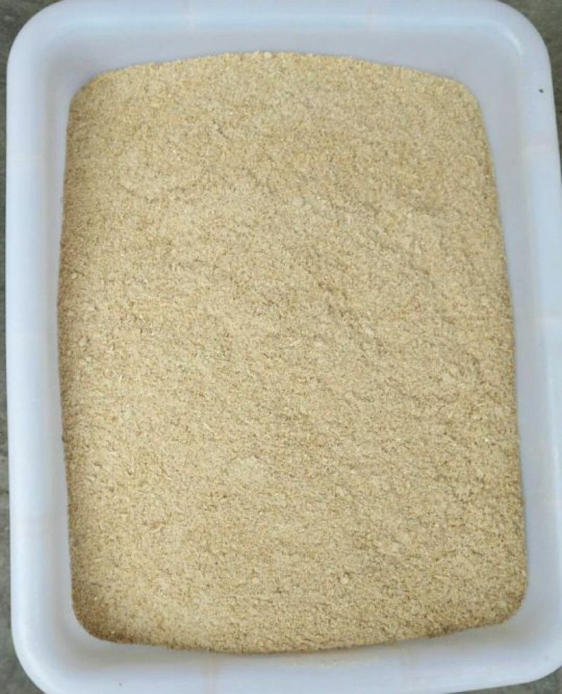 鲜(精细)米糠