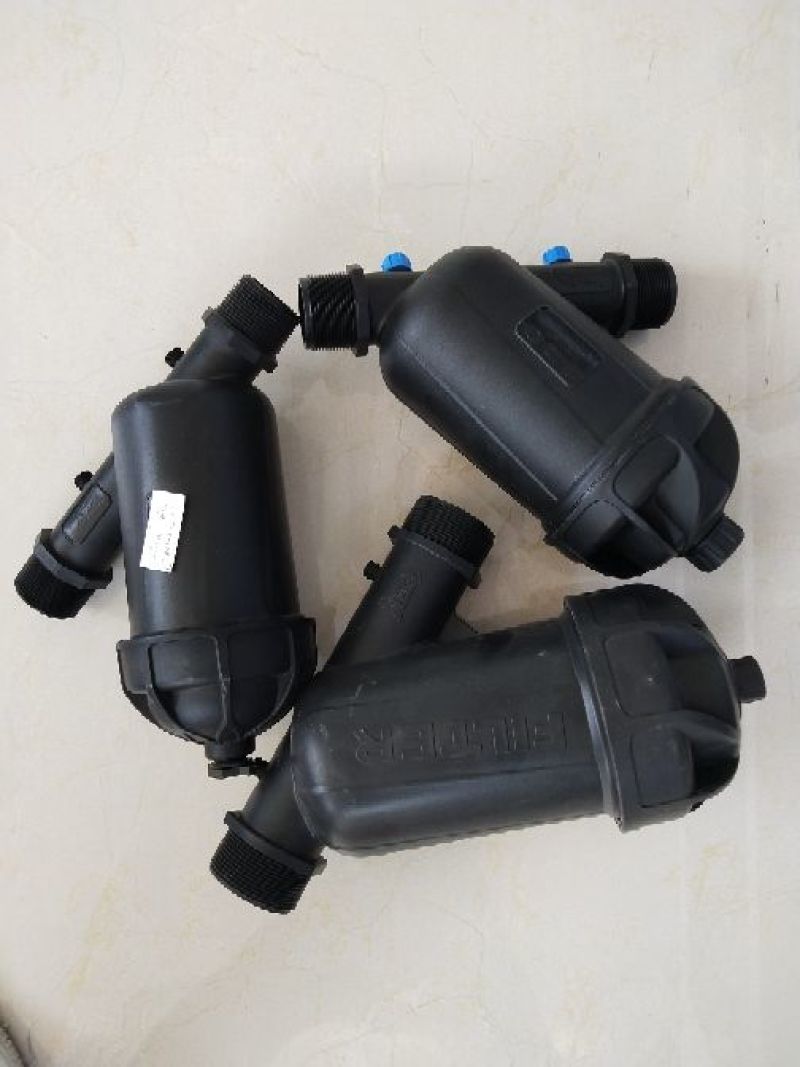 过滤器丫型过滤器，T型过滤器种类规格齐全