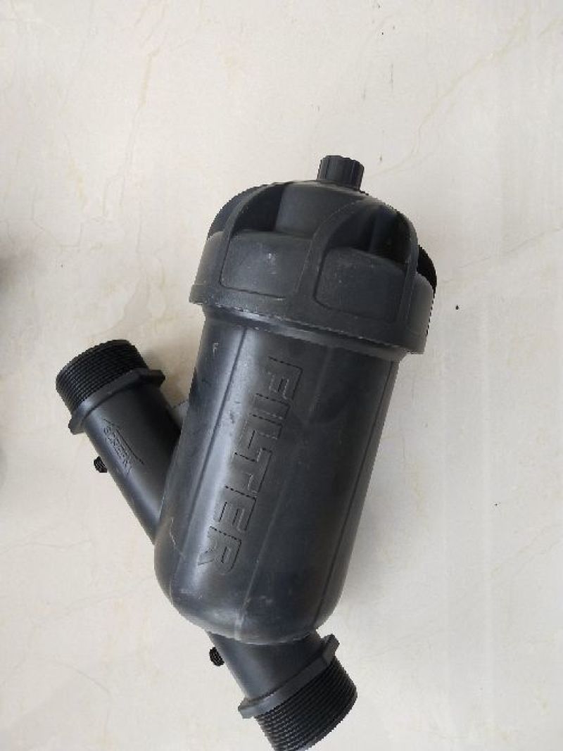 过滤器丫型过滤器，T型过滤器种类规格齐全