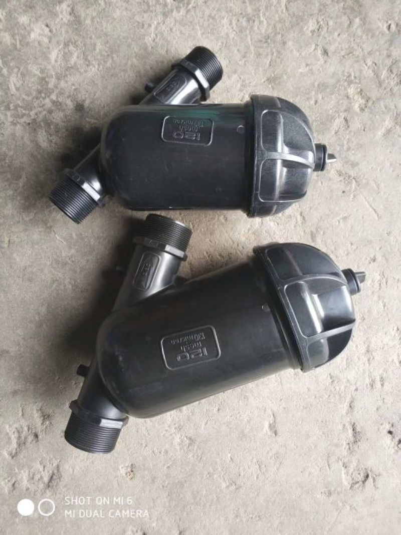 过滤器丫型过滤器，T型过滤器种类规格齐全