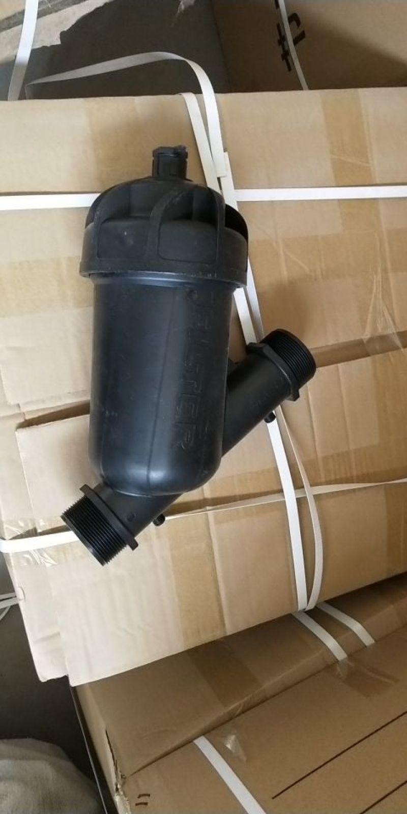 过滤器丫型过滤器，T型过滤器种类规格齐全