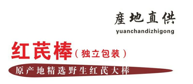 甘肃野生红芪大条保质量纯野生多年生长含量高野生红芪批发