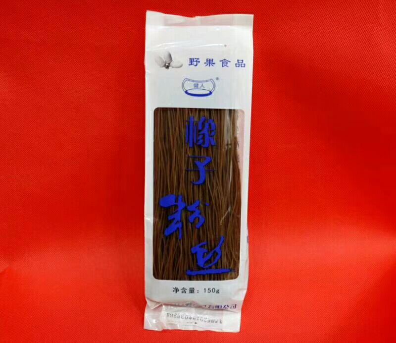 橡子粉丝（简装）