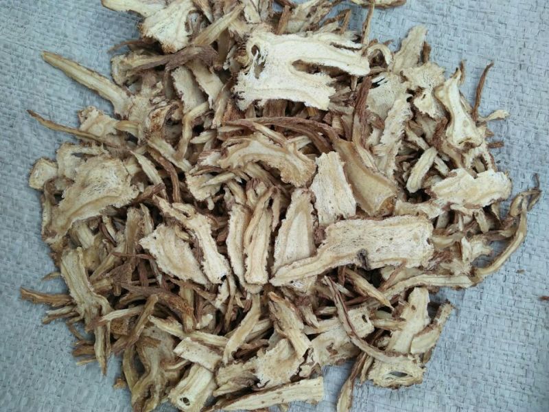 甘肃岷县全当归片批发中药当归片味浓切片大