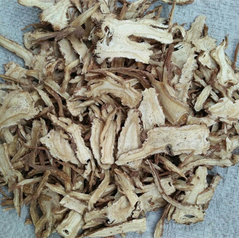 甘肃岷县全当归片批发中药当归片味浓切片大