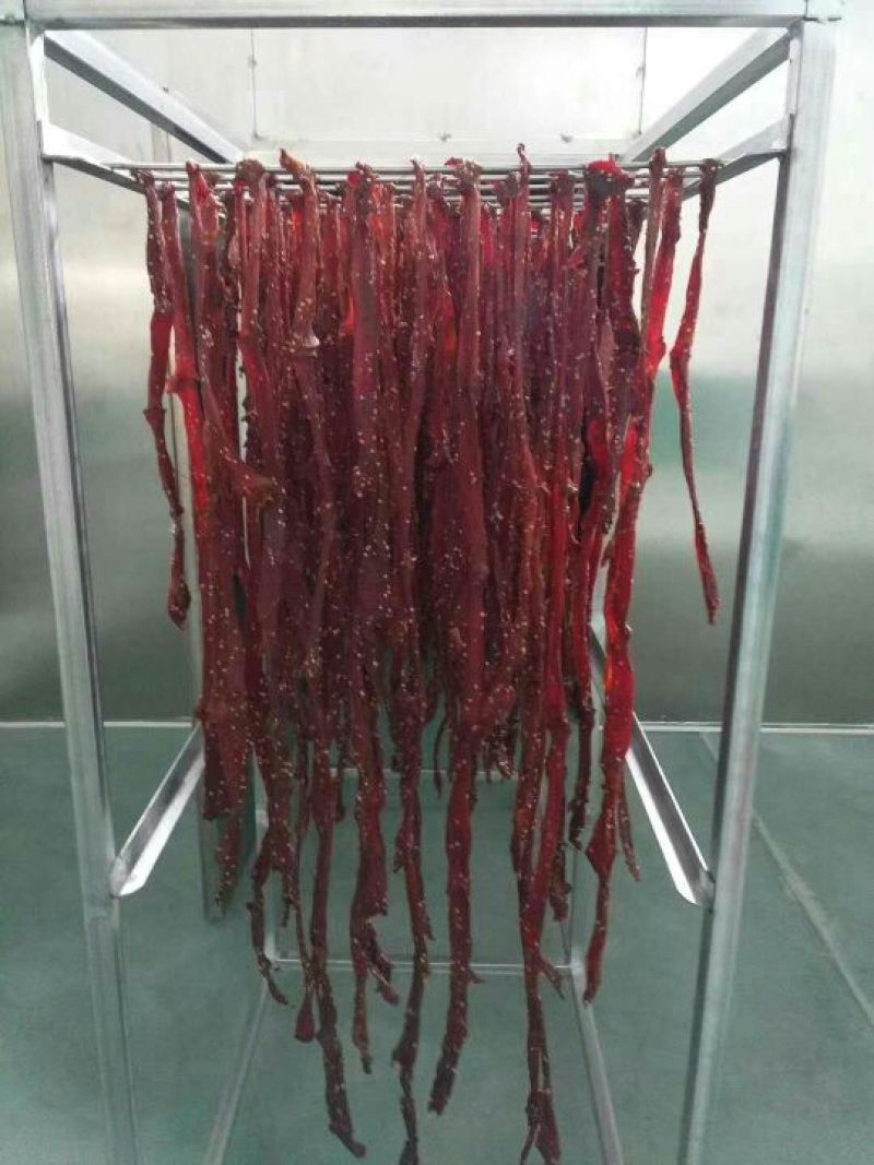 牛肉干