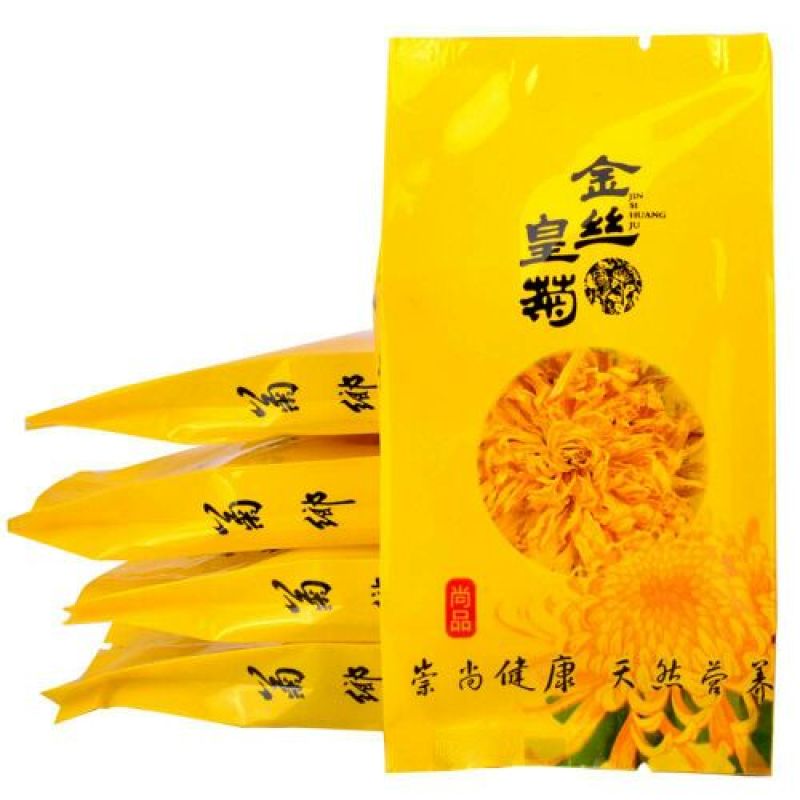 金丝皇菊