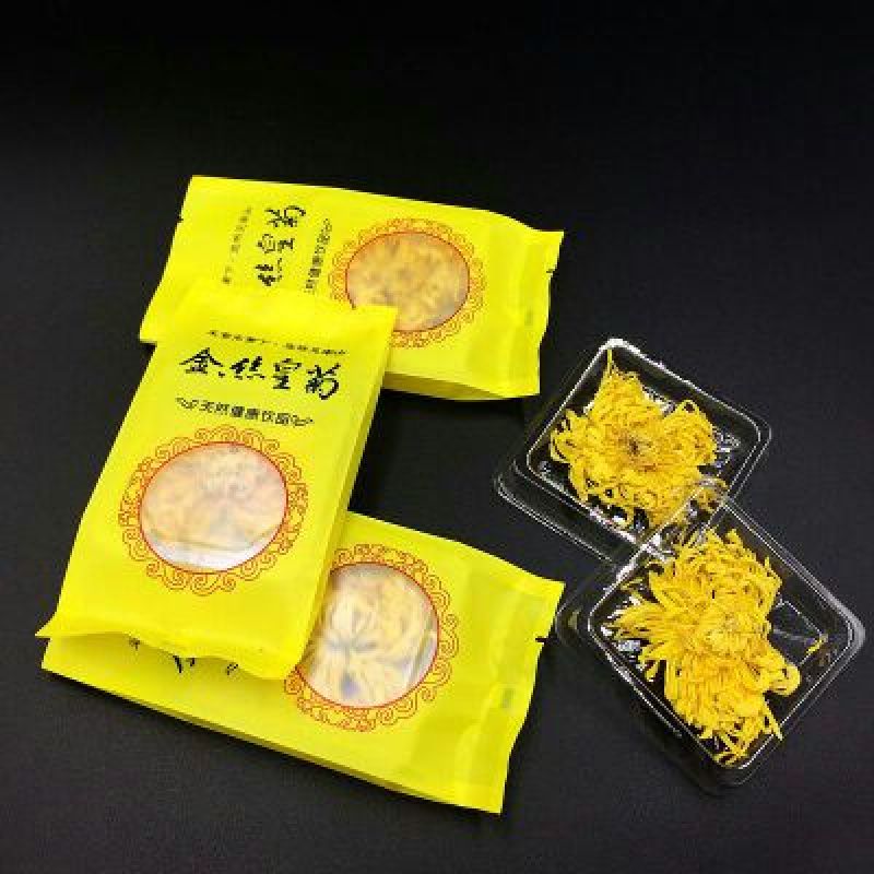 金丝皇菊